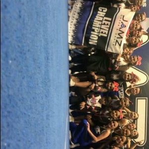 Meet your Posher, Dolores